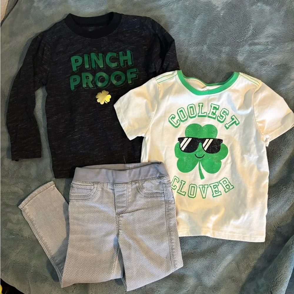 St. Patrick’s Day bundle! - Picture 1 of 10